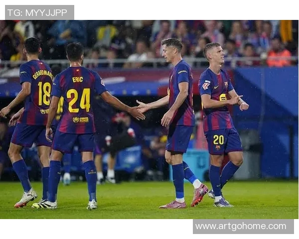 巴塞罗那与皇马对决精彩瞬间图片回顾与分析